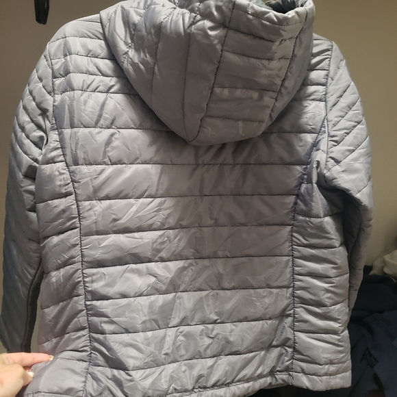 Fall Jacket - Picture 2 of 2